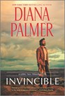 Invincible - Diana Palmer - 9781335447883