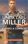 Always a Cowboy - Linda Lael Miller - 9781335449917