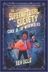 Curse of the Werewolves - Rex Ogle - 9781335453679