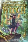 The Gingerbread Witch - Alexandra Overy - 9781335453716