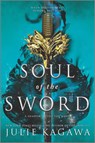 Soul of the Sword - Julie Kagawa - 9781335453792