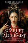 Baker, K: Scarlet Alchemist - Kylie Lee Baker - 9781335458018