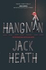 HANGMAN ORIGINAL/E - Jack Heath - 9781335461599