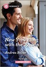 New York Fling with the Tycoon - Andrea Bolter - 9781335470485