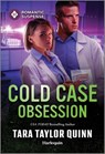 Cold Case Obsession - Tara Taylor Quinn - 9781335471642
