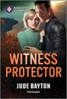 Witness Protector - Jude Bayton - 9781335471789