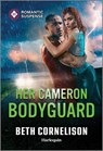 Her Cameron Bodyguard - Beth Cornelison - 9781335471901