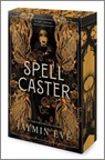 Spellcaster - Jaymin Eve - 9781335472007