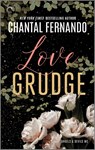 Love Grudge - Chantal Fernando - 9781335475411