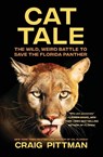 Cat Tale - Craig Pittman - 9781335482211