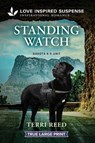 Standing Watch - Terri Reed - 9781335484161