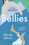 Dinan, N: Bellies - Nicola Dinan - 9781335490889