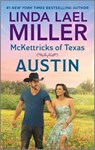 Miller, L: McKettricks of Texas: Austin - Linda Lael Miller - 9781335506399