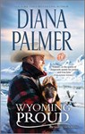 Wyoming Proud - Diana Palmer - 9781335513090