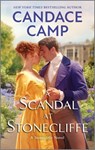 A Scandal at Stonecliffe - Candace Camp - 9781335513137