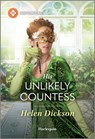 His Unlikely Countess - Helen Dickson - 9781335540157