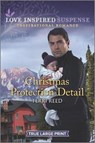 Christmas Protection Detail - REED,  Terri - 9781335574763