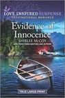 Evidence of Innocence - MCCOY,  Shirlee - 9781335581198