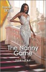 The Nanny Game: A Surprise Baby, Nanny Romance - DAY,  Zuri - 9781335581303