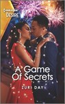 A Game of Secrets: A Forbidden One Night Romance - Zuri Day - 9781335581679
