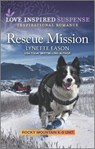 Rescue Mission - EASON,  Lynette - 9781335587329