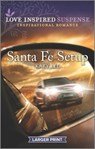 Santa Fe Setup - LEE,  Katy - 9781335588210