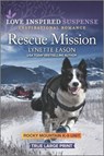 Rescue Mission - EASON,  Lynette - 9781335588708