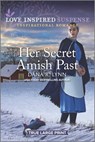 Her Secret Amish Past - Dana R. Lynn - 9781335588838