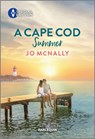 A Cape Cod Summer - Jo McNally - 9781335594648