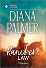 Rancher's Law - Diana Palmer - 9781335594709