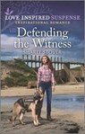 Defending the Witness - Sharee Stover - 9781335597533