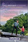 Shielding the Innocent Target - Terri Reed - 9781335599568