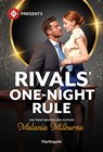 Rivals' One-Night Rule - Melanie Milburne - 9781335614070