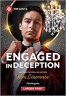 Engaged in Deception - Kim Lawrence - 9781335631626