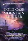 Cold Case Mountain Murder - Rhonda Starnes - 9781335638540