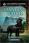 Standing Watch - Terri Reed - 9781335638748