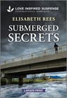 Submerged Secrets - Elisabeth Rees - 9781335638793