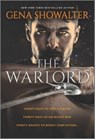 The Warlord - Gena Showalter - 9781335639813