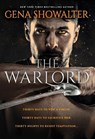 The Warlord - Gena Showalter - 9781335639813
