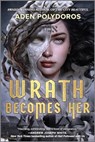 Wrath Becomes Her - Aden Polydoros - 9781335652973