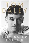 Coming Up for Air - Tom Daley - 9781335662569