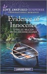 Evidence of Innocence - MCCOY,  Shirlee - 9781335722409
