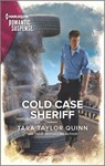 Cold Case Sheriff - Tara Taylor Quinn - 9781335738325