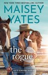 The Rogue - Maisey Yates - 9781335777102