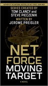 Net Force: Moving Target - Jerome Preisler - 9781335777669