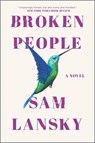 Lansky, S: Broken People - Sam Lansky - 9781335900999