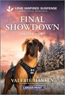 Final Showdown - Valerie Hansen - 9781335906311