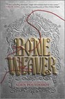 Bone Weaver - Aden Polydoros - 9781335915825