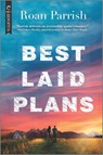 Best Laid Plans (Original) - Roan Parrish - 9781335924803