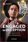 Engaged in Deception - Kim Lawrence - 9781335939593